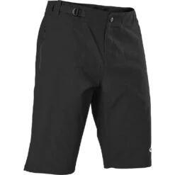 Fox Ranger Short W/ Liner Black 32