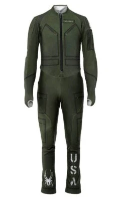 Spyder Girls Nine Ninety 2020 6/8