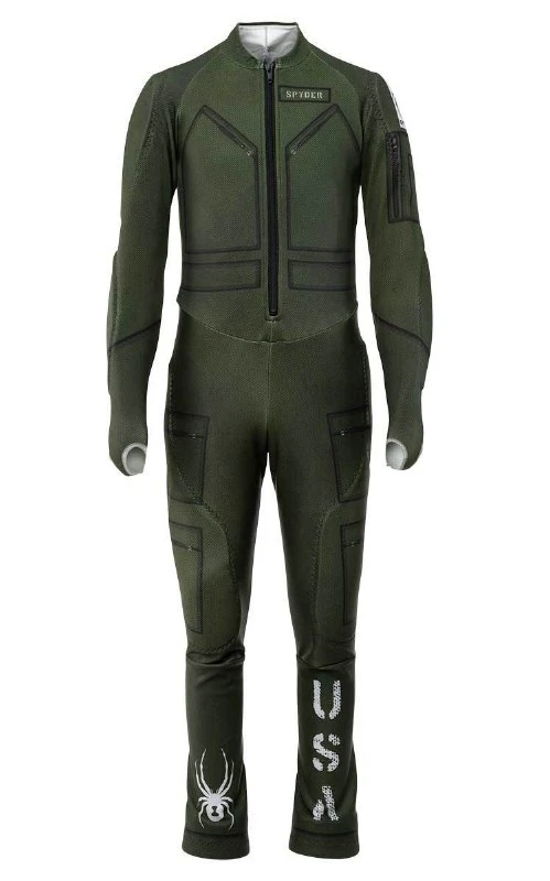 Spyder Girls Nine Ninety 2020 6/8 3 Spyder Girls Nine Ninety 2020 6/8