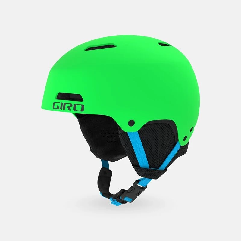 Giro Crue - Green SM 3 Giro Crue - Green SM