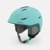 Giro Fade MIPS - Blue/Green MD 2 Giro Fade MIPS - Blue/Green MD -Snow Ski Gear large giro fade blue grey green