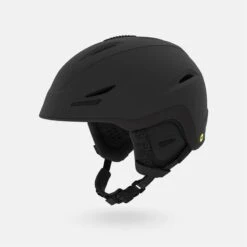 Giro Union MIPS - Black SM