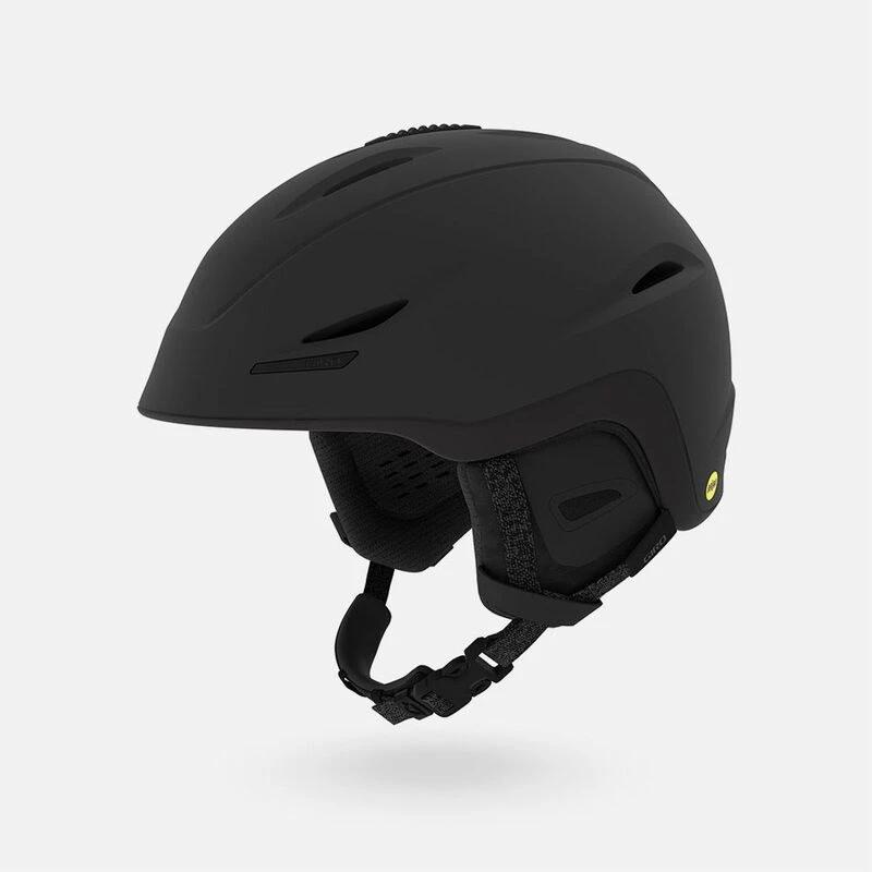 Giro Union MIPS - Black SM 3 Giro Union MIPS - Black SM