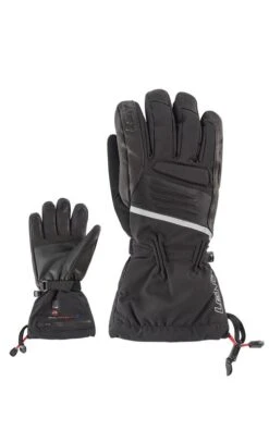 Lenz Heat Glove 4.0 Men SM