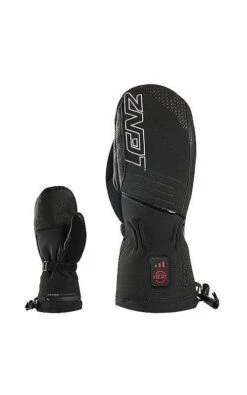 Lenz Heat Mittens 3.0 Unisex LG