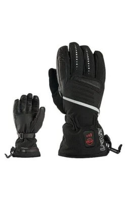 Lenz Heated Glove 3.0 MD
