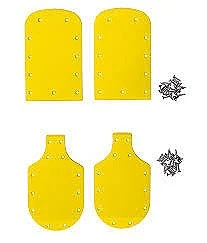 Head Heel/Toe Lifters .5mm