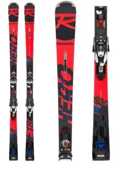 Rossignol Hero Elite LT TI 2022 177cm