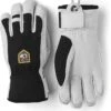 Hestra Army Leather Patrol Glove 11 2 Hestra Army Leather Patrol Glove 11 -Snow Ski Gear large hestra army leather patrol glove black