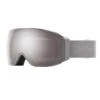 Smith I/O Mag Grey CPS Platinum 1 Smith I/O Mag Grey CPS Platinum -Snow Ski Gear large i o mag grey cps platinum