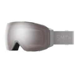Smith I/O Mag Grey CPS Platinum