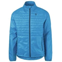 Insuloft Light Jacket Blue MD