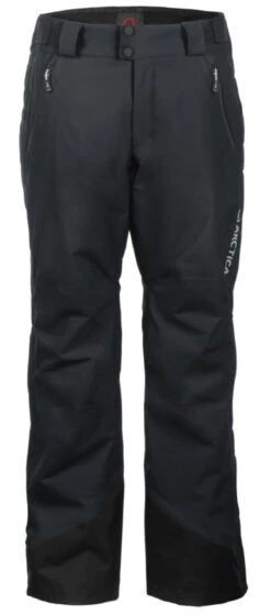 Jr Side Zip Pants 2.0 SM