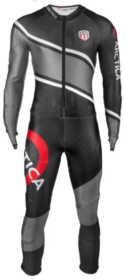 Jr USA GS Speed Suit SM