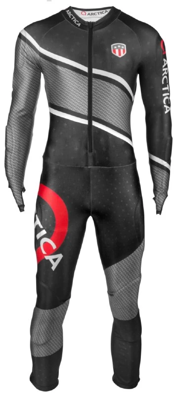 Jr USA GS Speed Suit SM 3 Jr USA GS Speed Suit SM