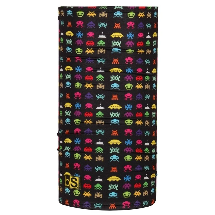 Blackstrap Kids Therma-Tube Invaders 3 Blackstrap Kids Therma-Tube Invaders