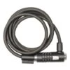 Kryptonite Combo Cable Lock 1 Kryptonite Combo Cable Lock -Snow Ski Gear large kryptoflex combo cable lock