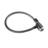 Kryptonite Keyed Cable Lock -Snow Ski Gear large kryptoflex key cable lock