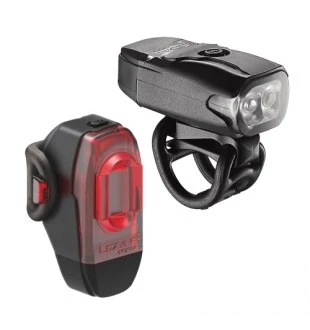 Lezyne KTV Drive Front And Rear Pair