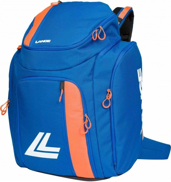 Lange Racer Bag - Large 3 Lange Racer Bag - Large