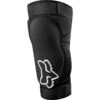 Fox Launch D3O Knee Guard MD -Snow Ski Gear large launch d3o knee guard md