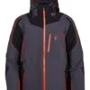 Spyder Leader GTX Jacket 2021 LG 2 Spyder Leader GTX Jacket 2021 LG -Snow Ski Gear large leader gtx jacket 2021 lg