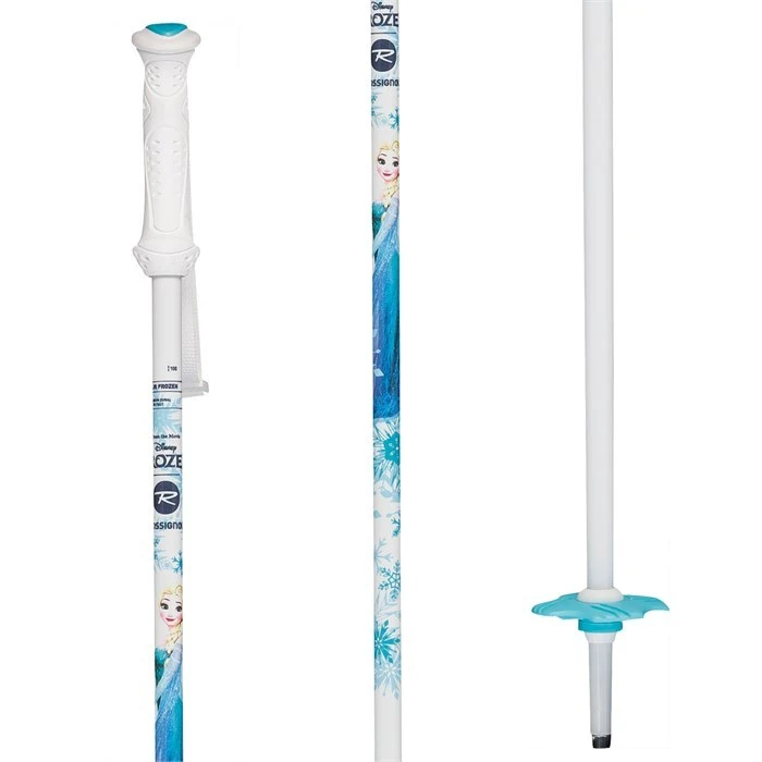 Rossignol Frozen Jr Pole 2019 105cm 3 Rossignol Frozen Jr Pole 2019 105cm