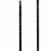 Leki Quantum Pole Black/Blue 120cm -Snow Ski Gear large leki quantum pole black blue