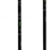 Leki Quantum Pole Black/Green 120cm 2 Leki Quantum Pole Black/Green 120cm -Snow Ski Gear large leki quantum poles black green