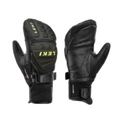 Leki Race Coach C-Tech Mitt 10