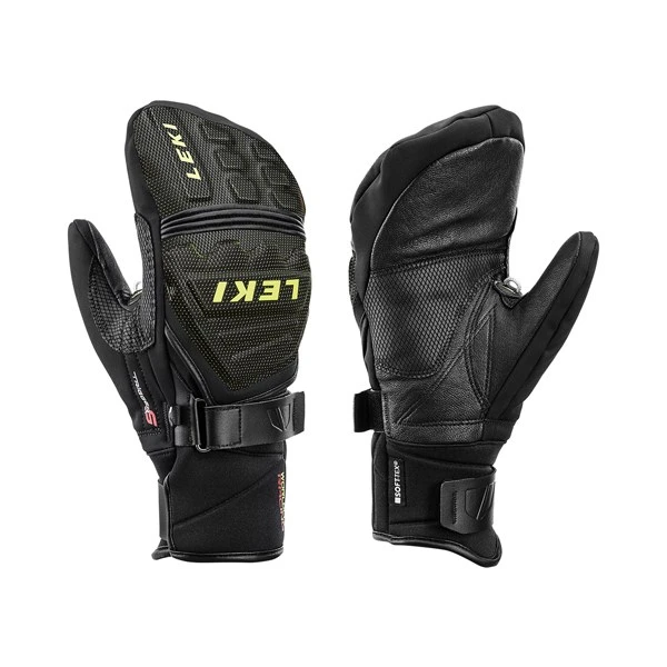 Leki Race Coach C-Tech Mitt 10 3 Leki Race Coach C-Tech Mitt 10