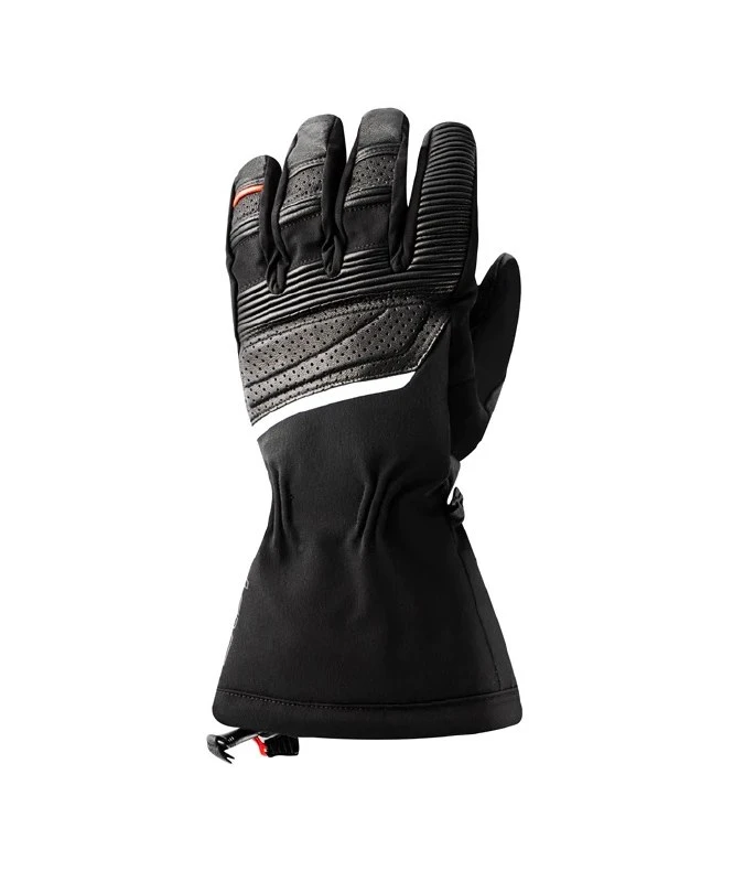 Lenz Heat Glove 6.0 Fingercap SM 3 Lenz Heat Glove 6.0 Fingercap SM
