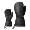 Lenz W Heat Mitten 6.0 MD -Snow Ski Gear large lenz heat glove 6 women