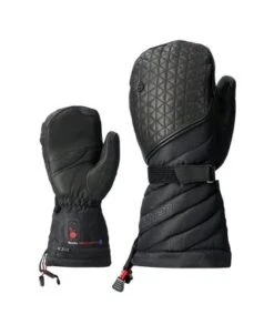 Lenz W Heat Mitten 6.0 MD