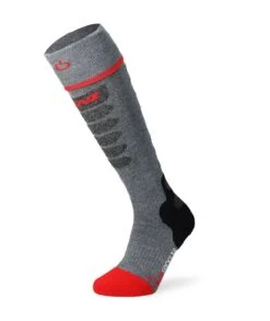 Lenz Heat Sock 5.1 SlimFit Toecap S