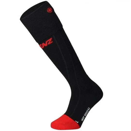 Lenz Heat Sock 6.1 Toecap Comp MD 3 Lenz Heat Sock 6.1 Toecap Comp MD