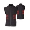 Lenz Heat Vest 1.0 RcB LG 2 Lenz Heat Vest 1.0 RcB LG -Snow Ski Gear large lenz heat vest 1.0