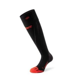 Lenz Heated Sock 6.0 Toe Cap XL