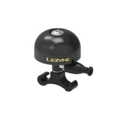 Lezyne Classic Brass Medium Black