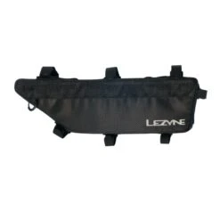 Lezyne Frame Caddy Black