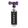 Lezyne Control Drive CO2 16g Purp 2 Lezyne Control Drive CO2 16g Purp -Snow Ski Gear large lezyne purp control drive