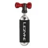 Lezyne Control Drive CO2 16g Red 1 Lezyne Control Drive CO2 16g Red -Snow Ski Gear large lezyne red control drive