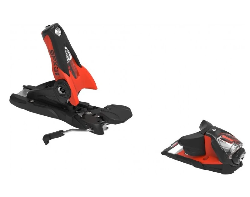 LOOK SPX 12 GW 2024 90mm 3 LOOK SPX 12 GW 2024 90mm