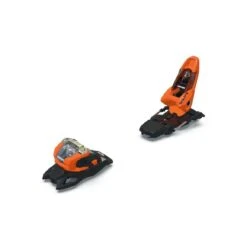 Marker Squire 11 90mm 2024 Orange/Blk