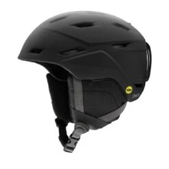Smith Mission MIPS Black SM