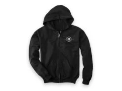 Now Zip Hoodie LG