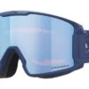 Oakley Line Miner L Navy Crystal 2 Oakley Line Miner L Navy Crystal -Snow Ski Gear large oakley line miner navy crystal