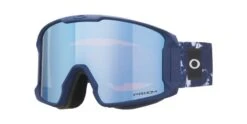 Oakley Line Miner L Navy Crystal