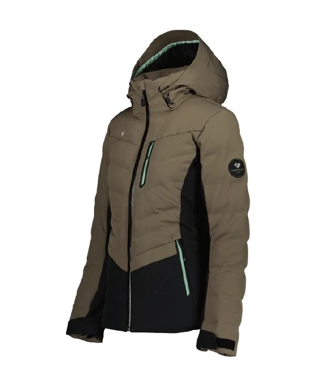 Obermeyer Cosima Down Jacket 4 3 Obermeyer Cosima Down Jacket 4