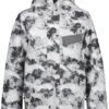 Obermeyer Gage Jacket SM 2 Obermeyer Gage Jacket SM -Snow Ski Gear large obermeyer gage jacket fly over